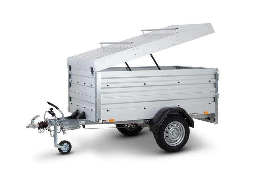 FT 7.5G-20-10.1B, BWA, Deckel