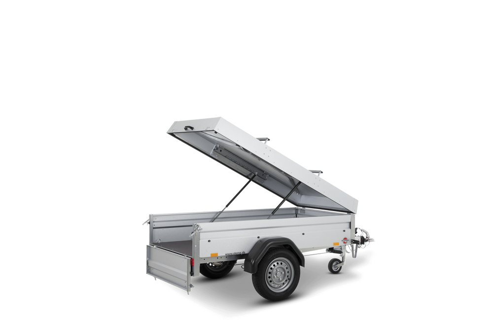 FT 7.5G-20-10.1B, Deckel