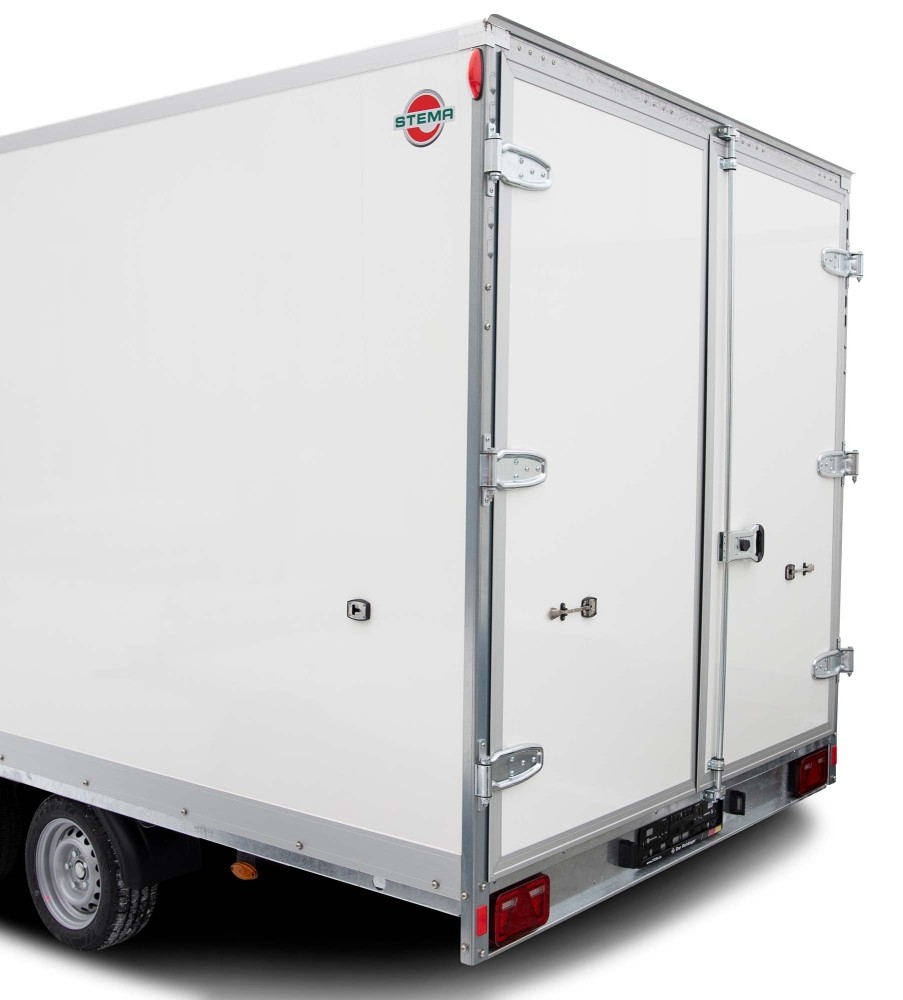 SHPK O2 30-32-20.2.P20.2 Flügeltüren, P-Box