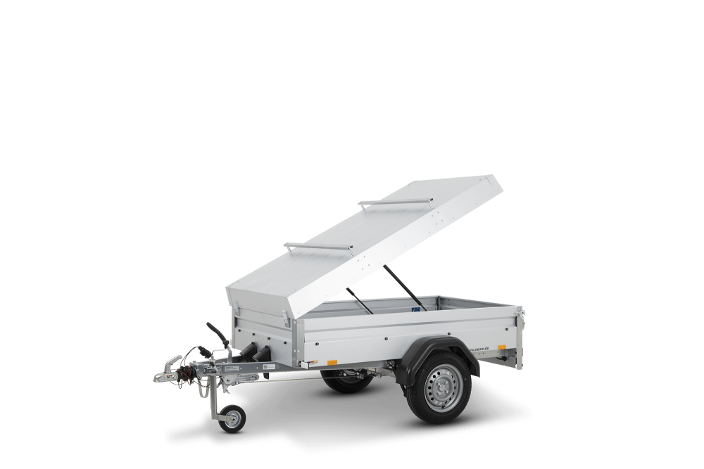 FT 7.5G-20-10.1B, Deckel