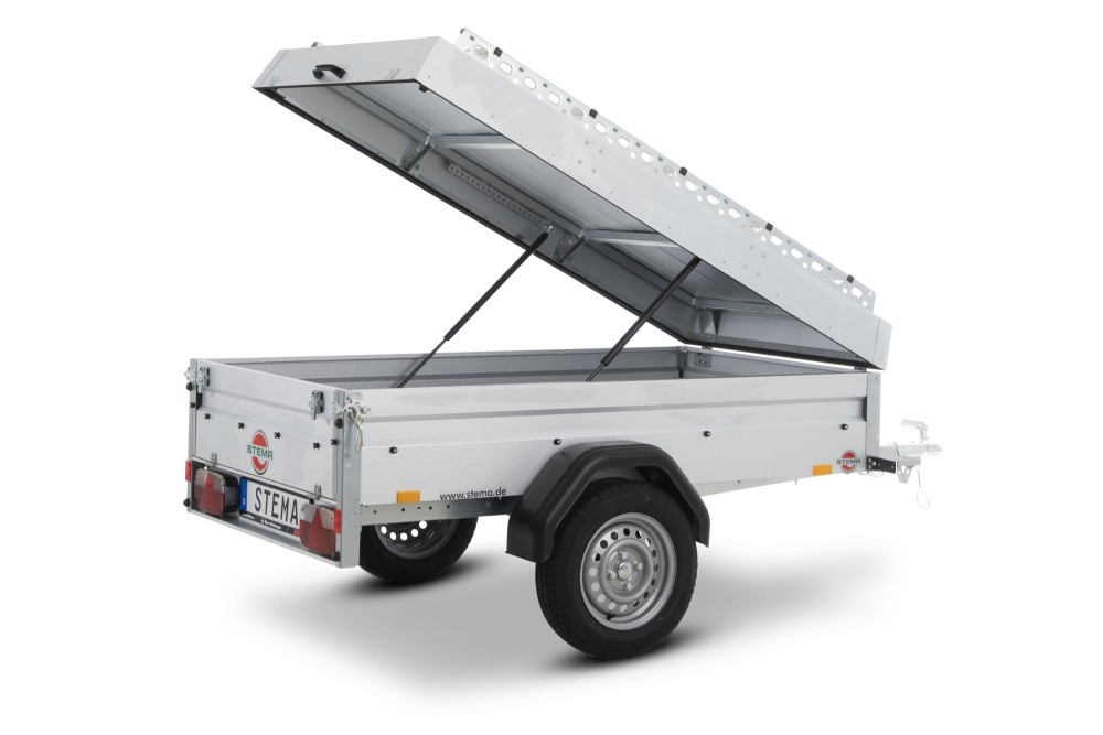 FT 7.5-20-10.1B, Deckel verstärkt