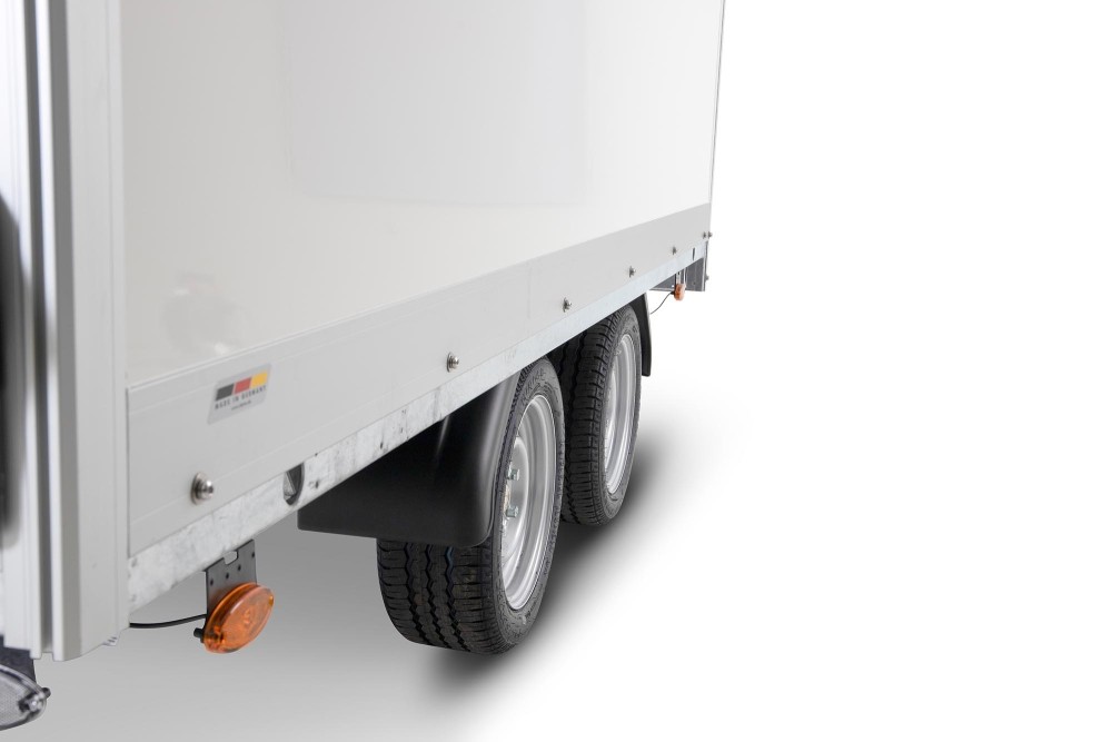 SHPK O2 30-32-20.2.P20.2 Flügeltüren, P-Box