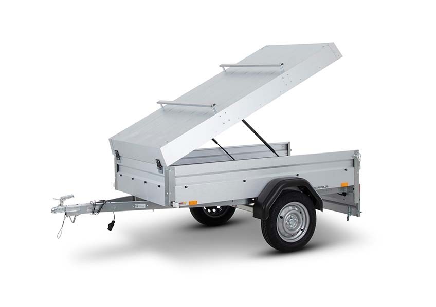 FT 7.5-20-10.1B, Deckel