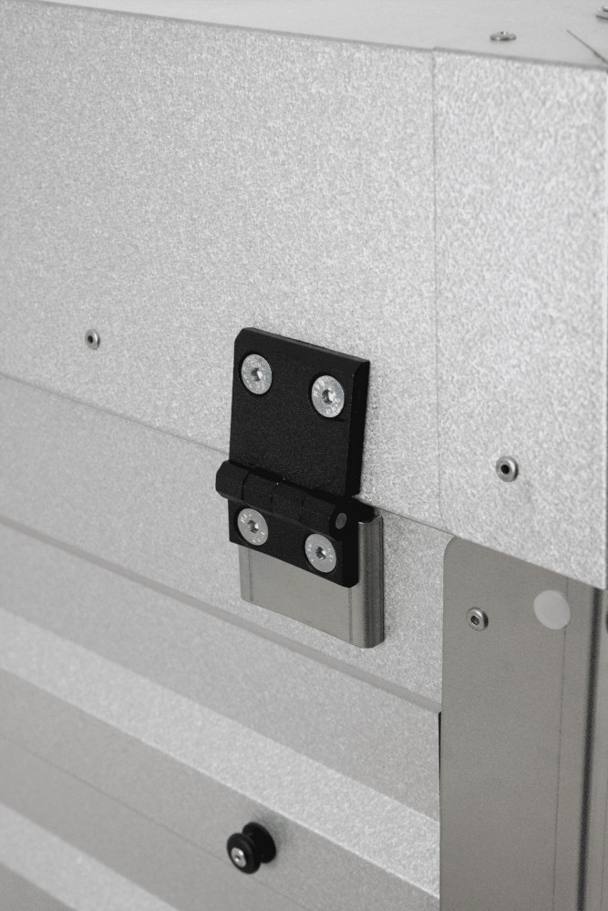 FT 7.5-20-10.1B, Deckel