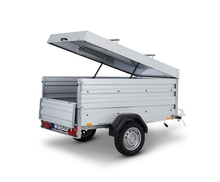 FT 7.5-20-10.1B, BWA, Deckel