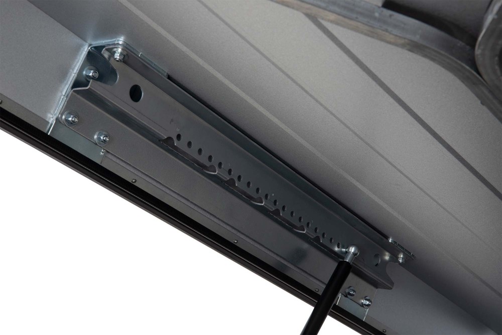 FT 7.5G-20-10.1B, BWA, Deckel