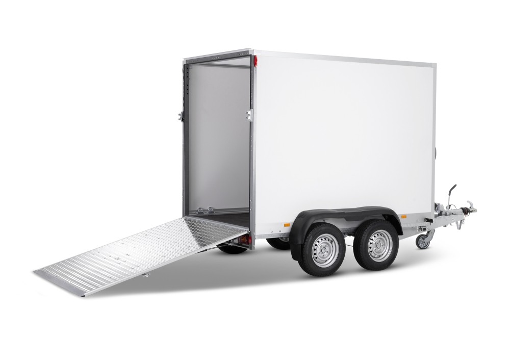 STPK O2 20-25-15.2.P15.2 Flügeltüren, P-Box